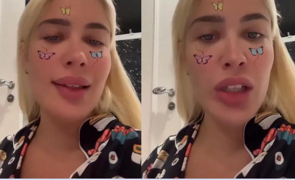 Karoline Lima admite que criou bloqueio emocional após namoros