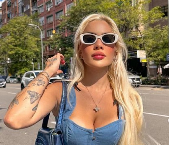 Karoline Lima comenta expectativa para redução de seios