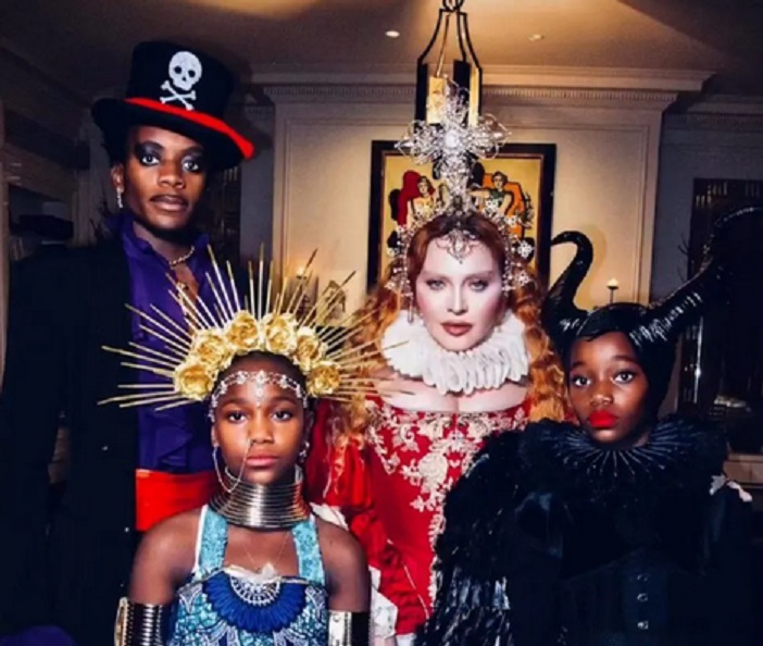 Família de Madonna ‘esperou pelo pior’ após internação
