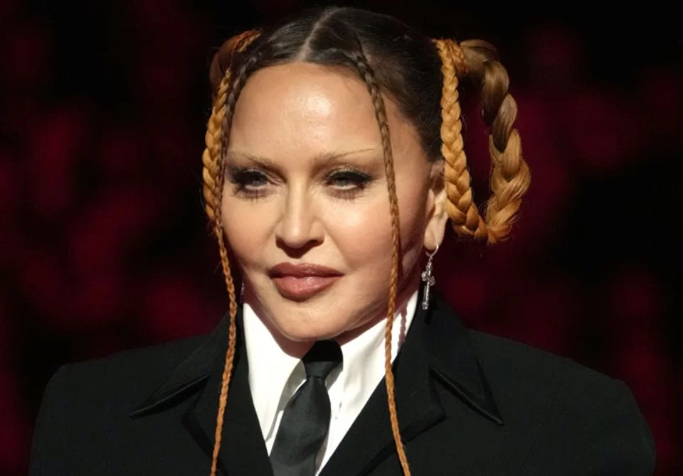 Madonna