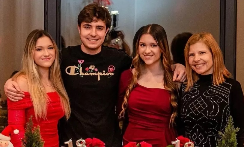 Rose Miriam volta a defender João Augusto