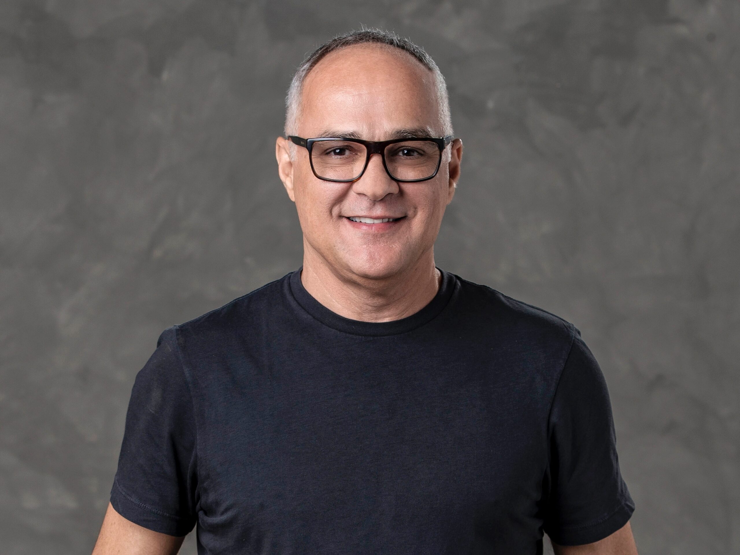 Amauri Soares TV Globo