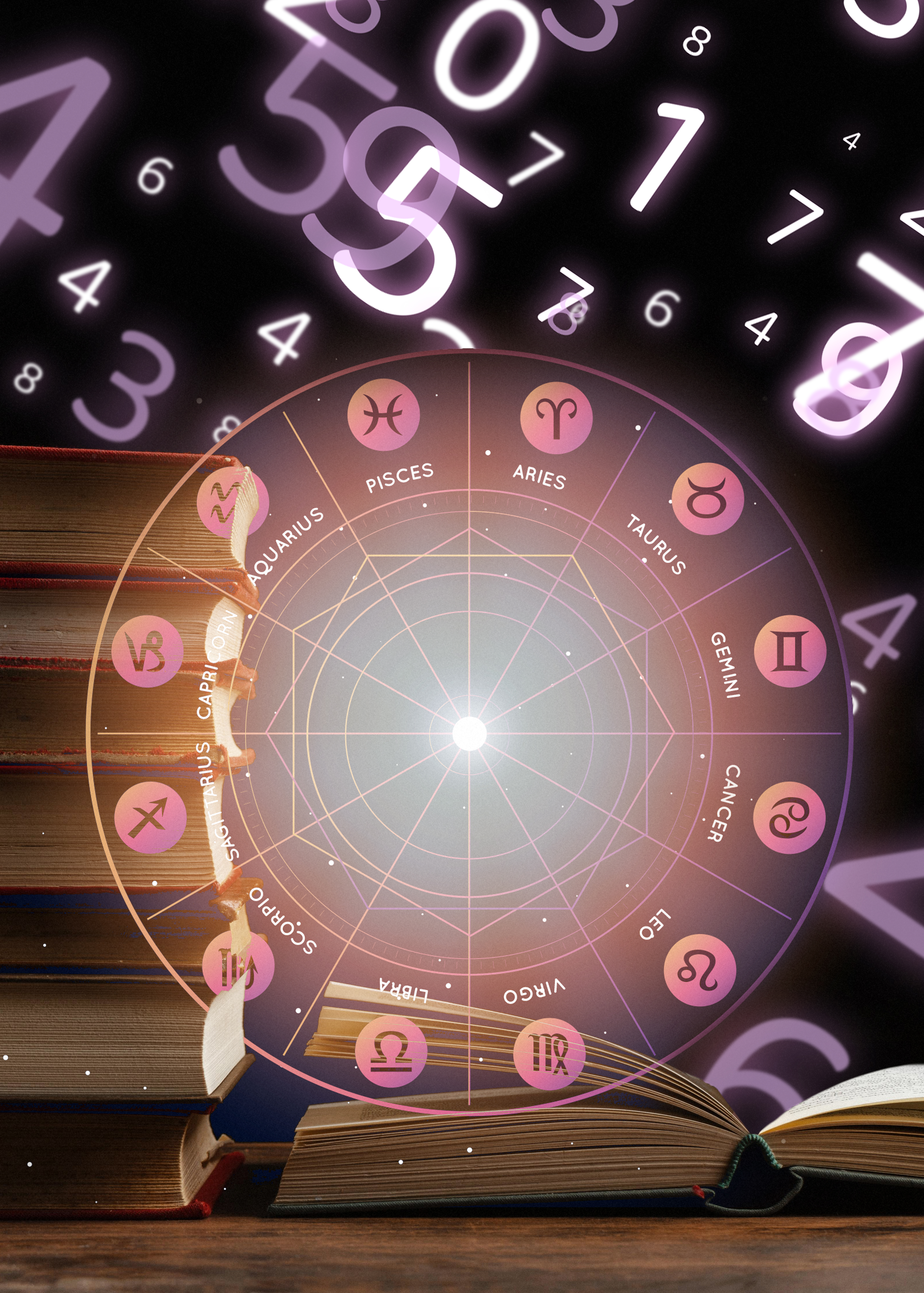 signos mais inteligentes