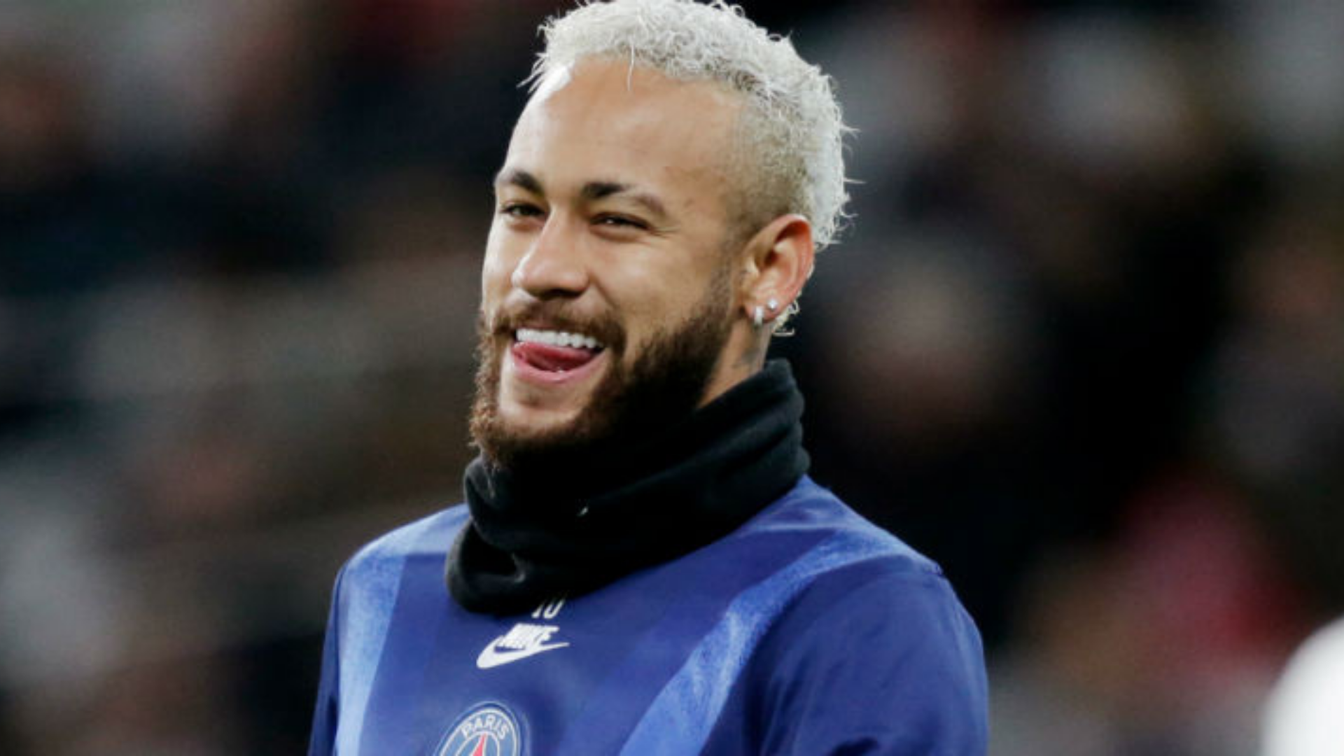 Neymar canta usando Inteligência Artificial