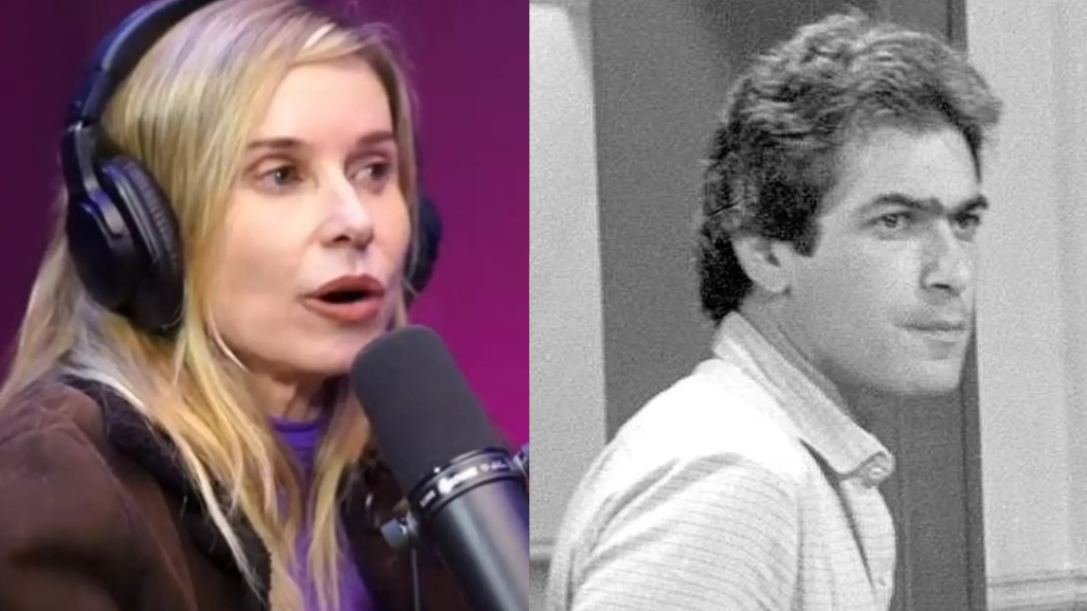 Paula e Paulo Ubirajan