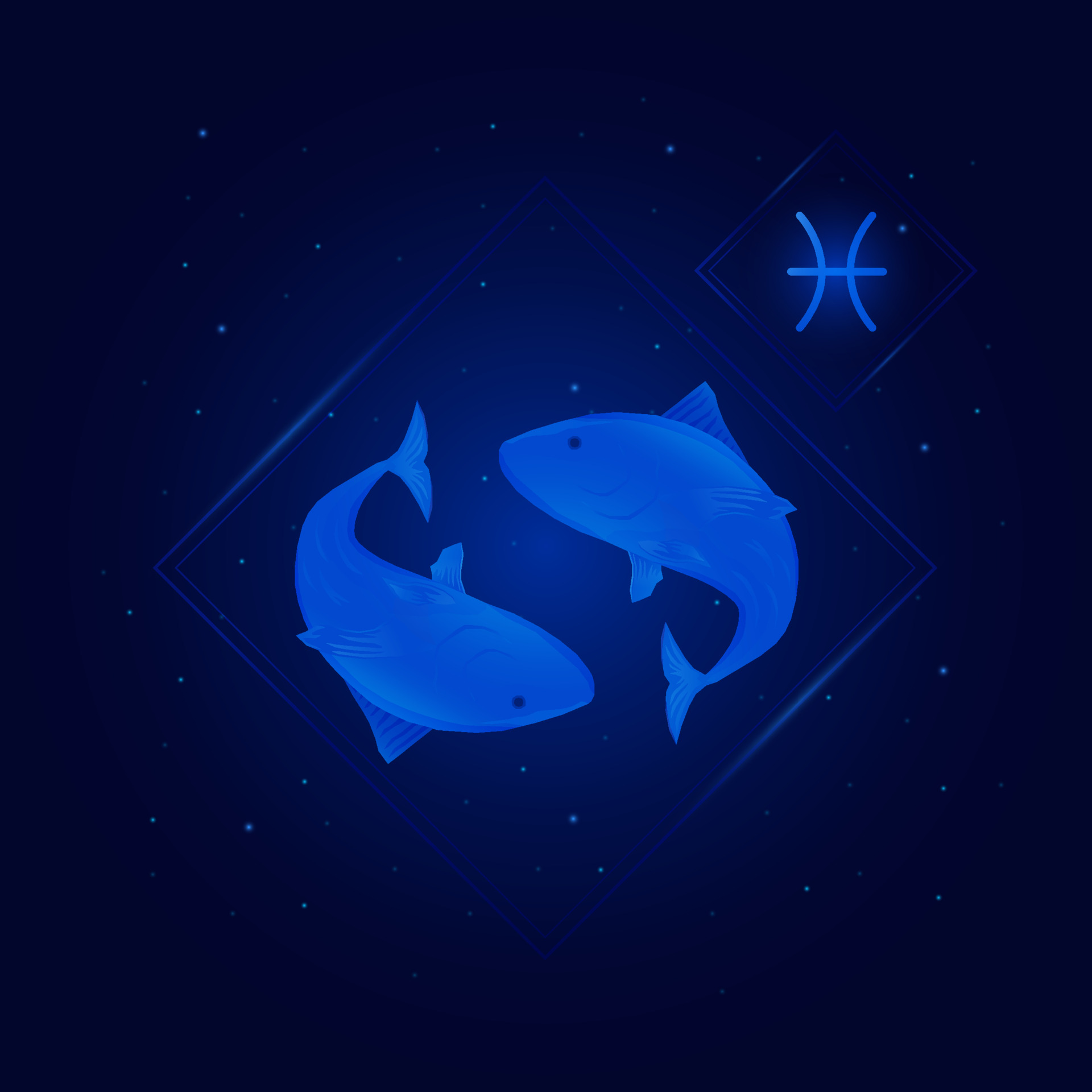 signo de peixes