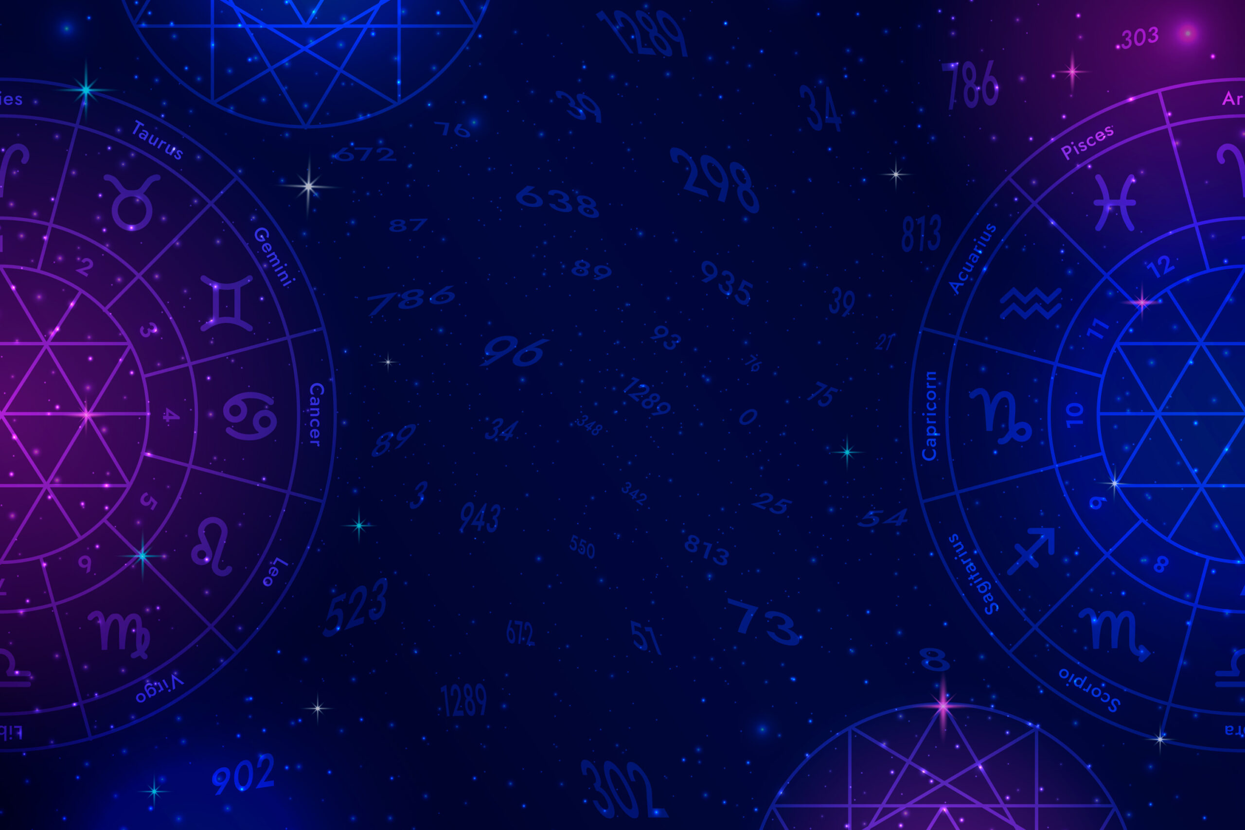 signos mais difíceis de serem enganados