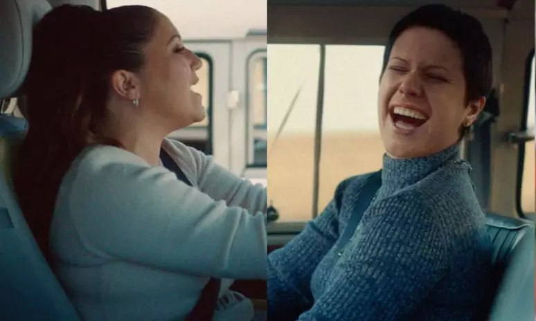 Maria Rita e Elis Regina