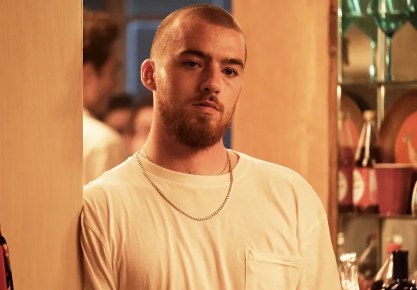 Morre o ator Angus Cloud, de 'Euphoria', aos 25 anos