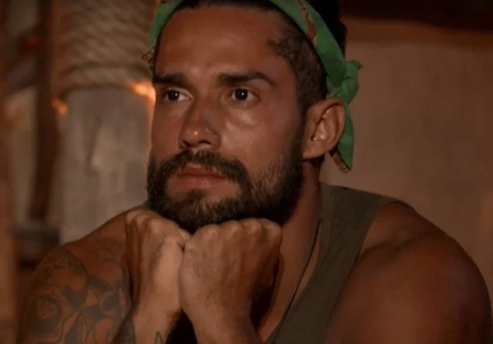 Bil Araújo comenta maiores desafios do ‘No Limite’