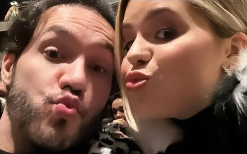 Eliezer comenta suposta crise no casamento com Viih Tube