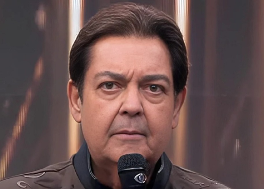 Faustão confirma aposentadoria após demissão da Band