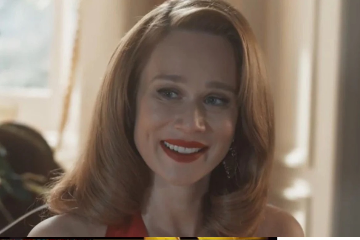 ‘Amor Perfeito’: Gilda trama contra Frei Severo