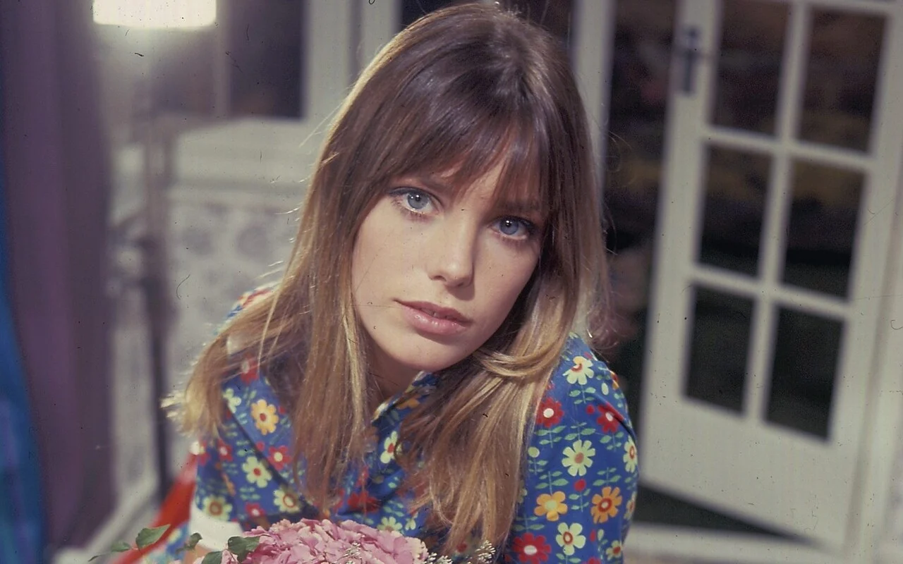 Jane Birkin