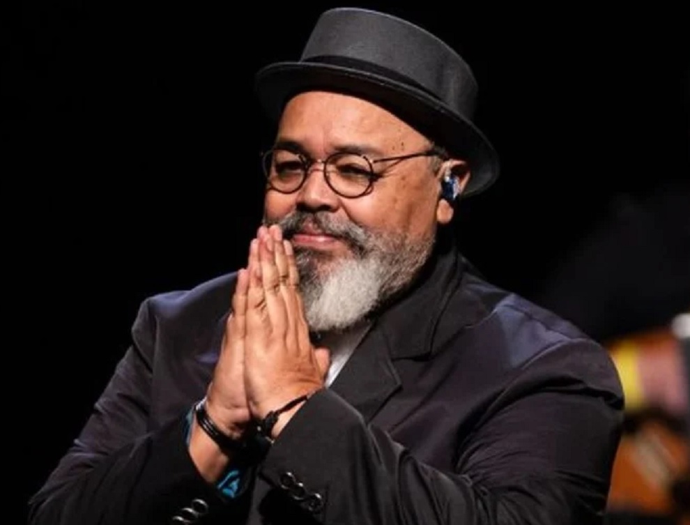 Jorge Aragão é diagnosticado com Linfoma Não Hodgkin