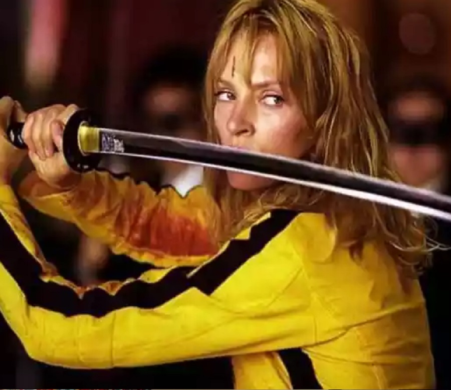 Quentin Tarantino confirma aposentadoria e descarta ‘Kill Bill 3’