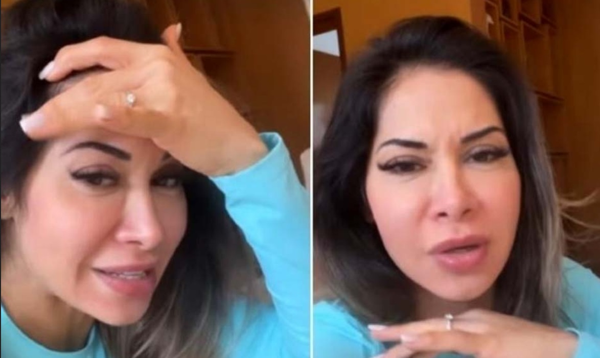 Maíra Cardi detalha mudanças no casamento com Thiago Nigro