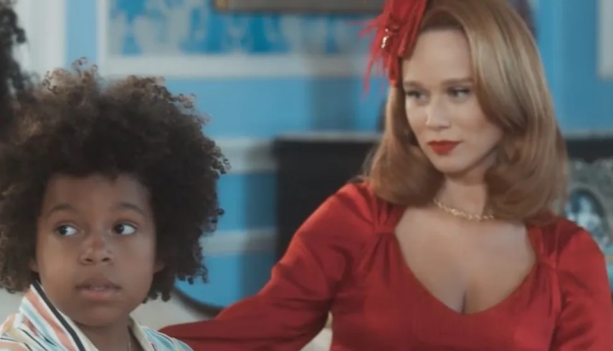 ‘Amor Perfeito’: Gilda consegue a guarda de Marcelino