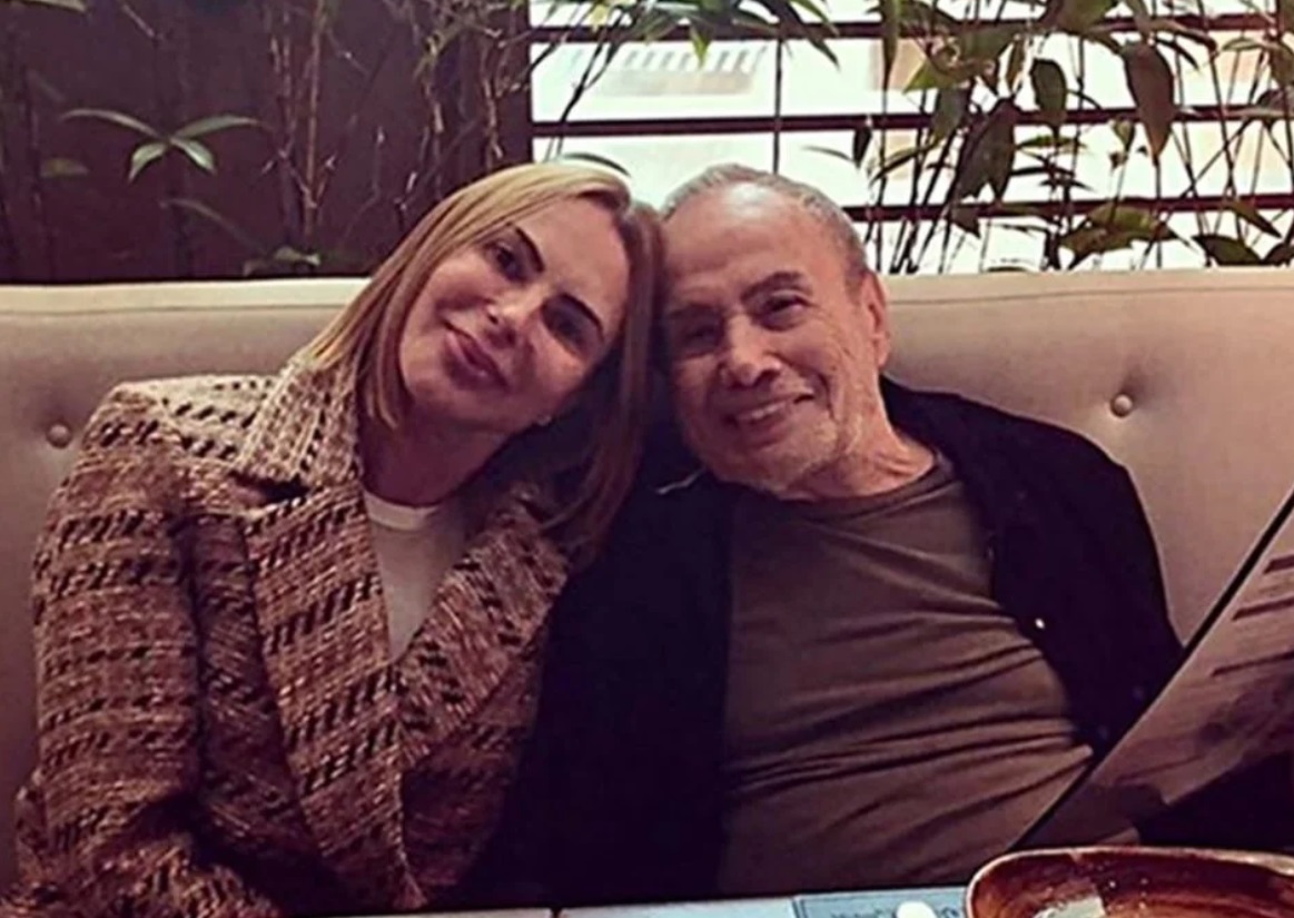 Após alta médica, Stênio Garcia seguirá tratamento em casa