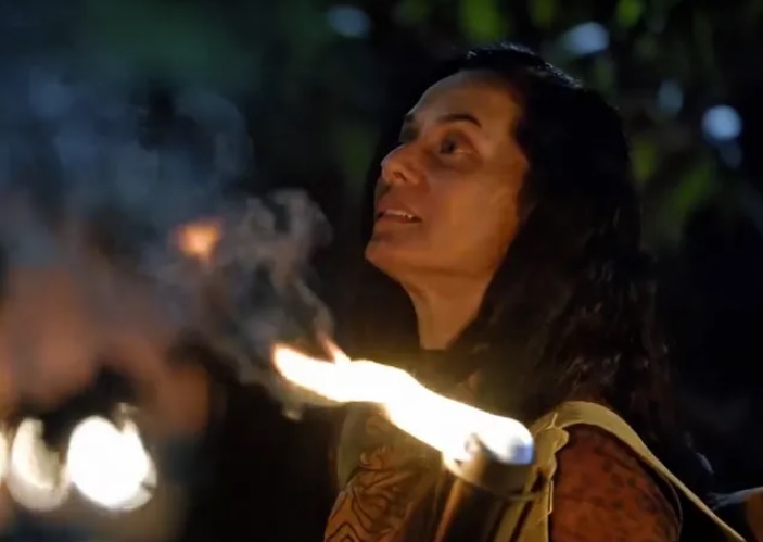 No Limite: Monica Carvalho é a primeira eliminada da edição