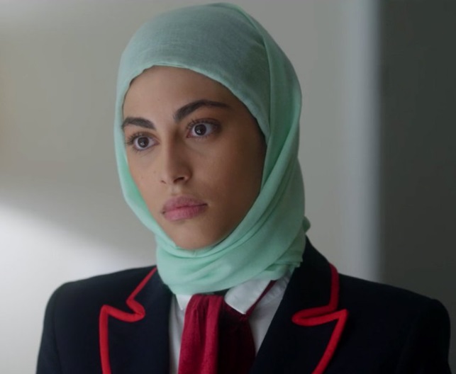 ‘Elite’ é renovada para a 8ª temporada e com possível retorno de Nadia