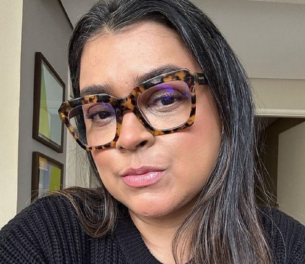 Preta Gil se afasta das redes em meio a tratamento contra o câncer