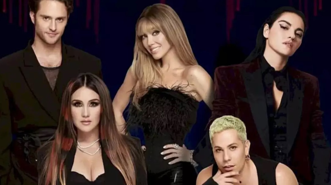 RBD posta nota oficial após morte de fã em evento