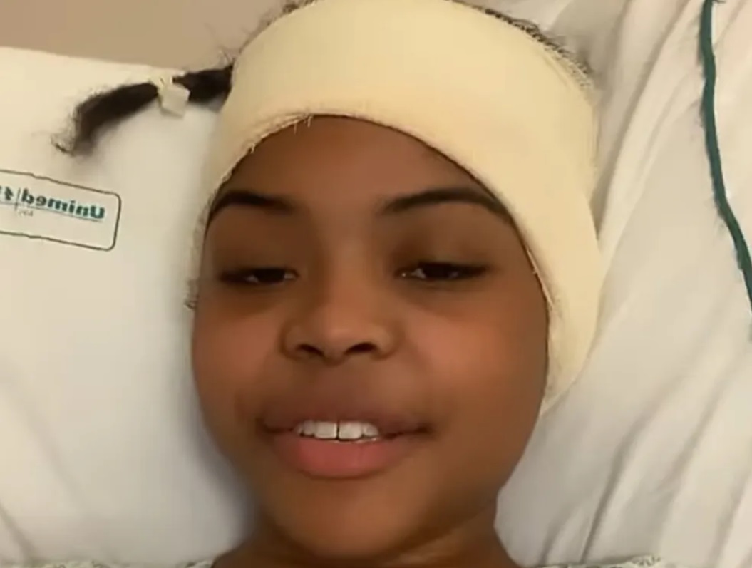 Filha de Dudu Nobre e Bombom é internada