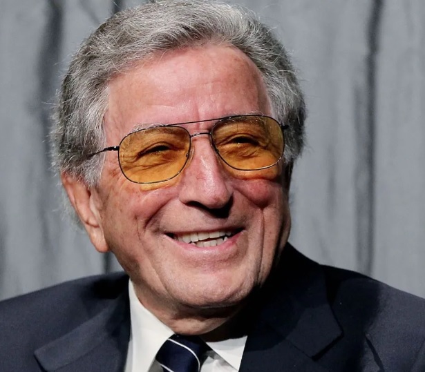 Ícone do jazz, Tony Bennett morre aos 96 anos