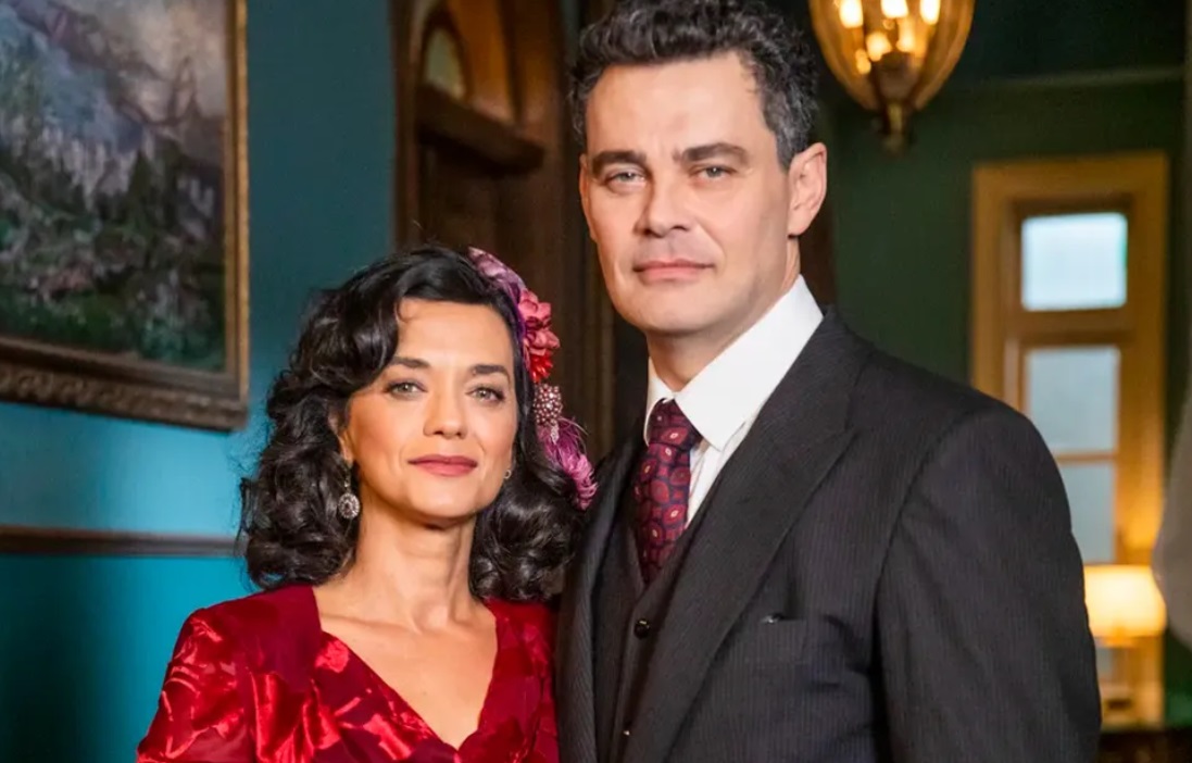 Autores de Amor Perfeito comentam bissexualidade de Érico (Carmo Dalla Vecchia)