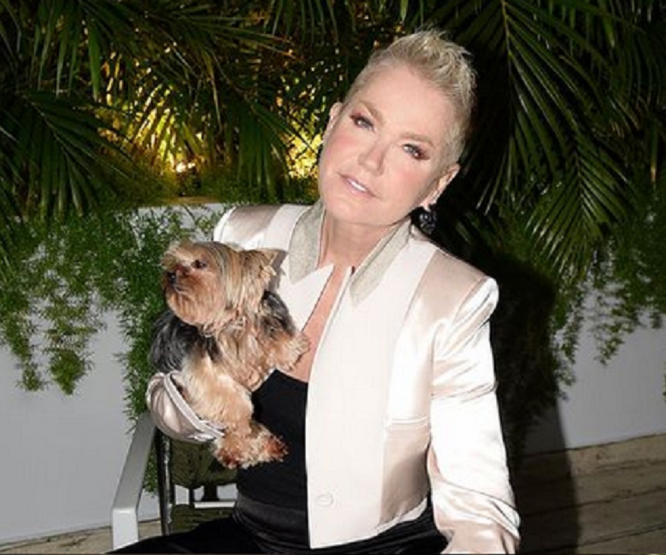 Xuxa lança documentário e se desculpa por ‘grosserias’ com crianças no passado