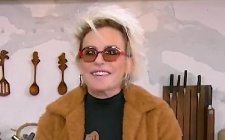 Ana Maria Braga