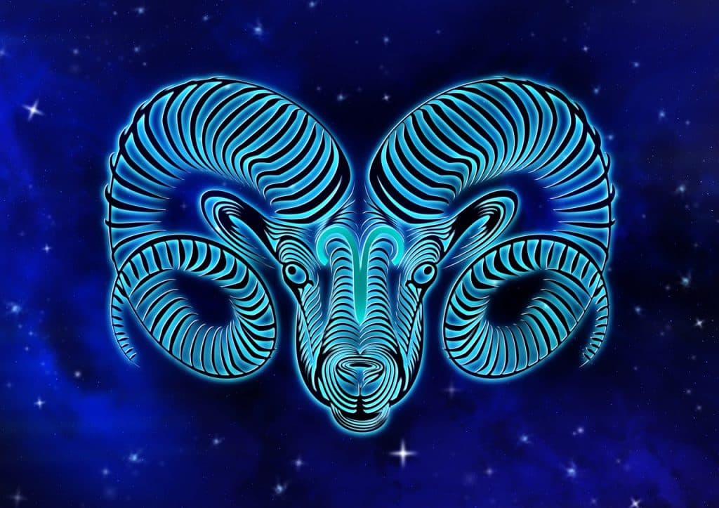 Signos compatíveis com Áries