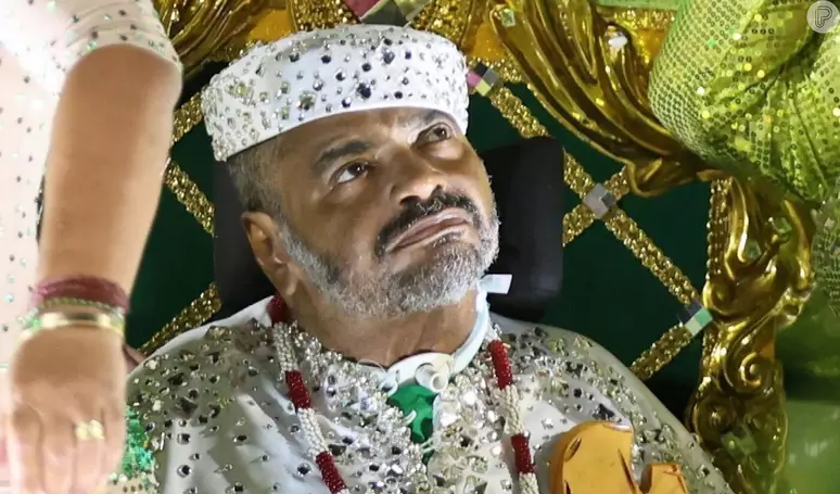 Arlindo Cruz