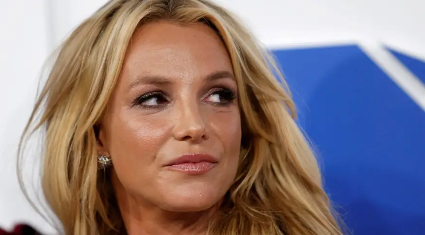 Britney Spears
