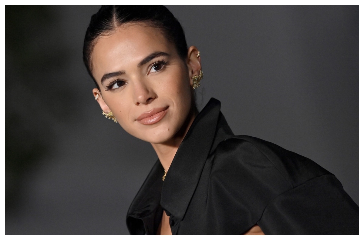 Bruna Marquezine