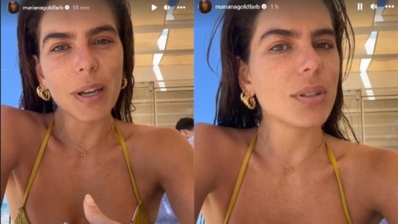 Mariana Goldfarb