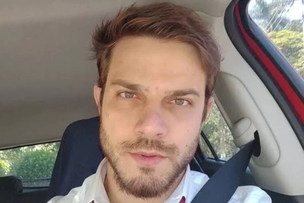Felipe Becari