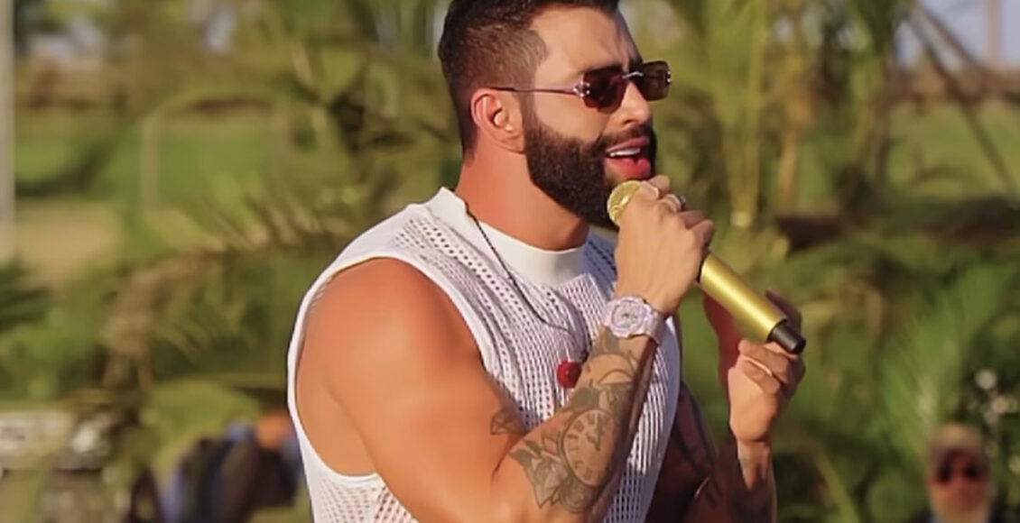 Gusttavo Lima