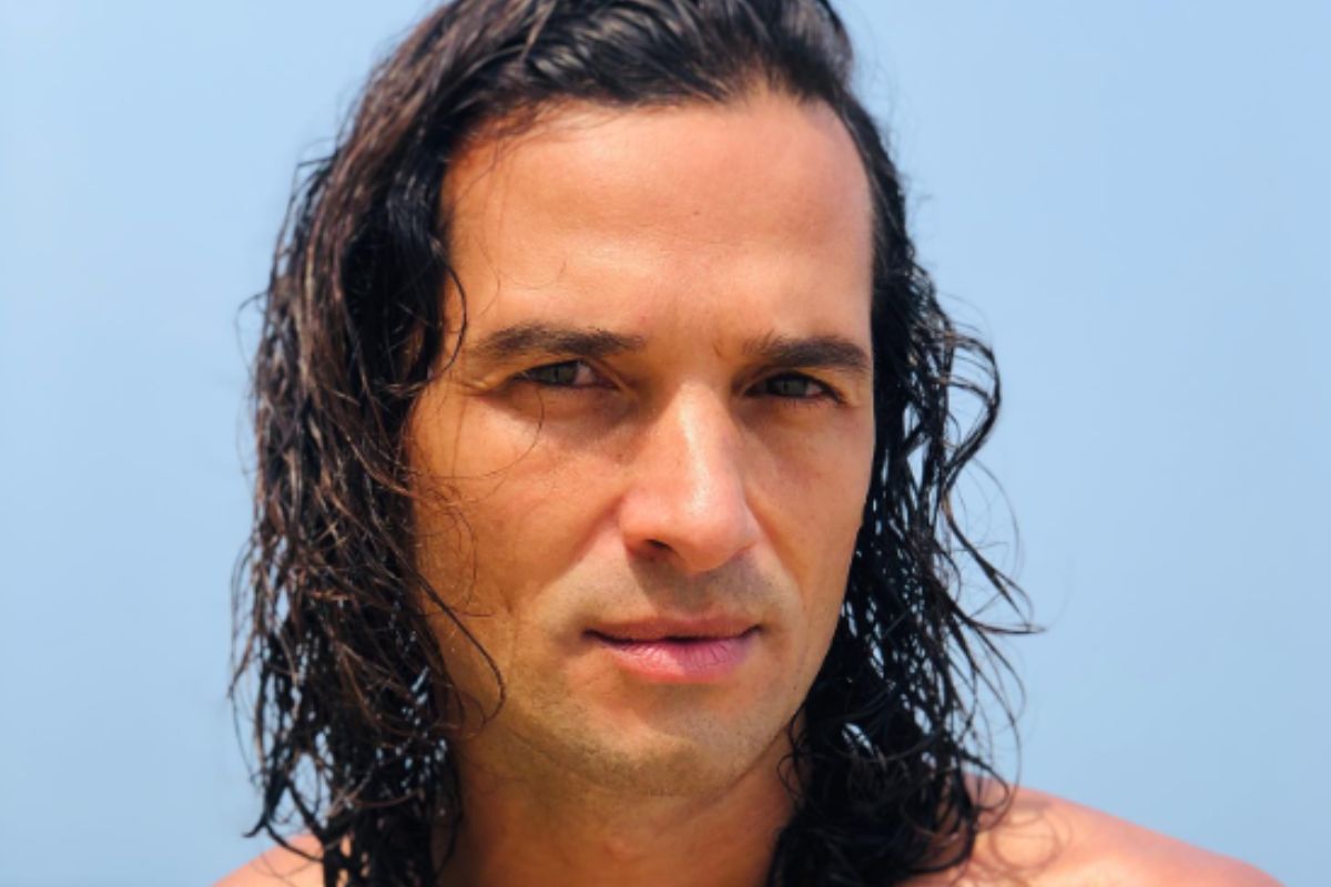 Jeff Machado
