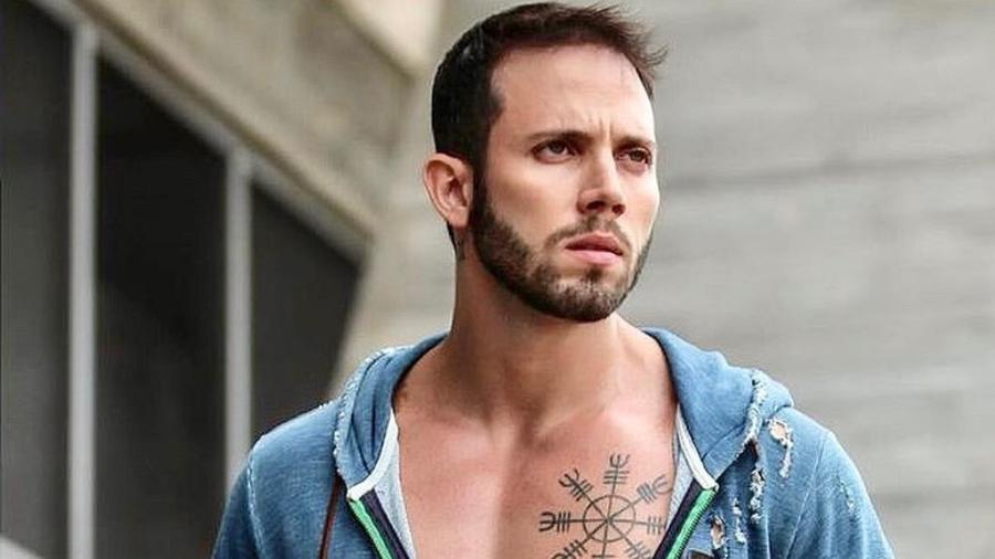 João Almeida assédio