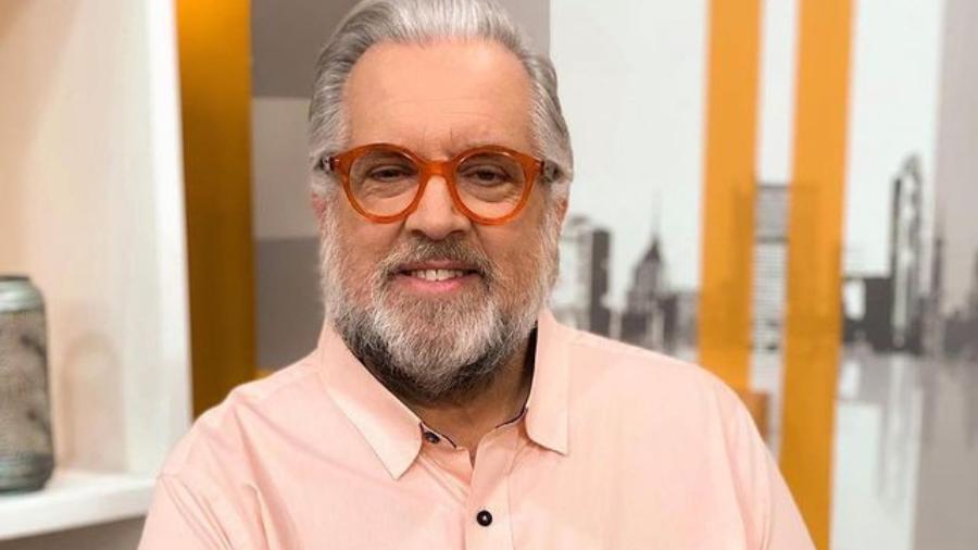 Leão Lobo