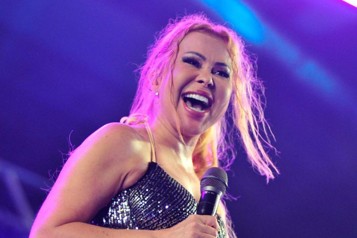 Joelma