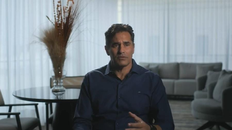 Luciano Szafir