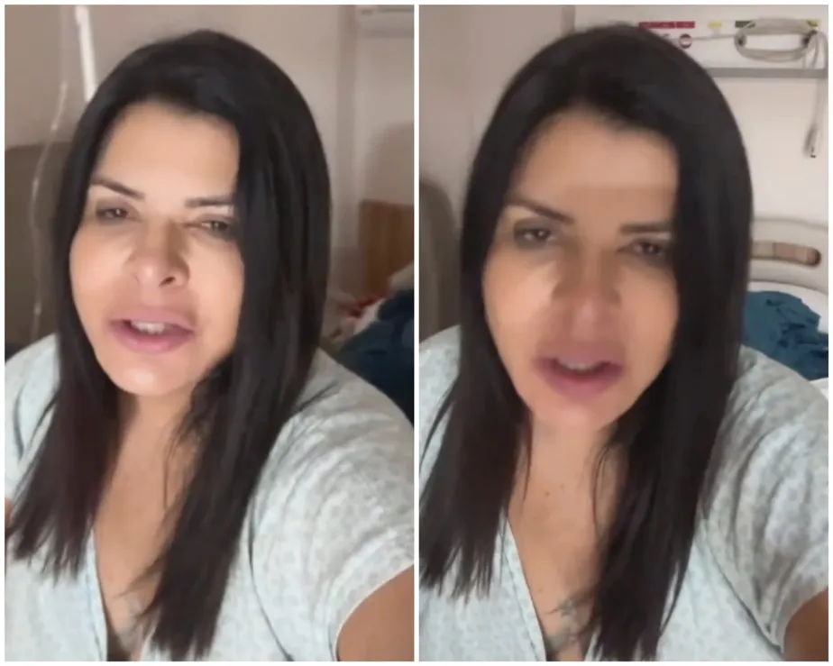 Mara Maravilha