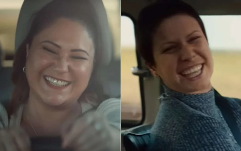 Maria Rita e Elis Regina