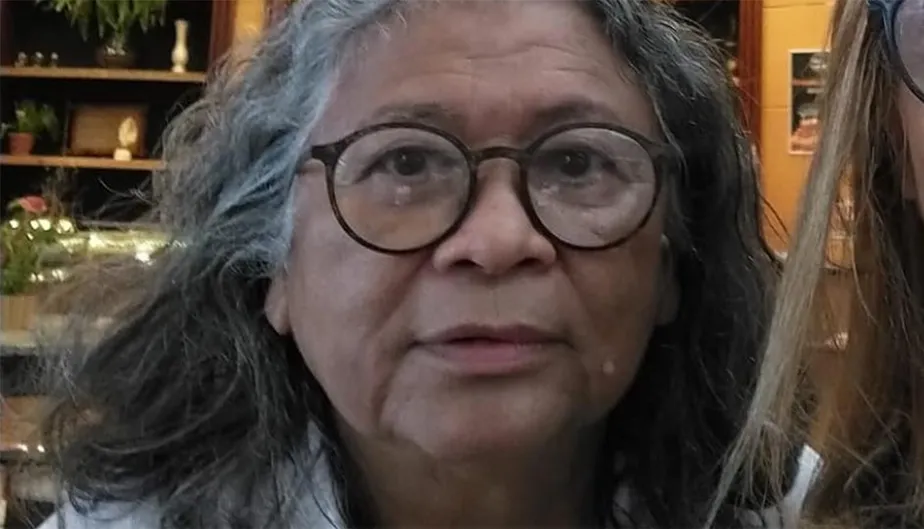 Marlene Mattos