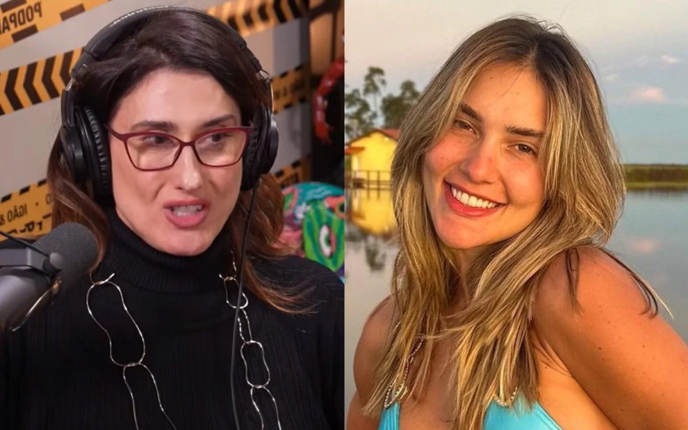 Paola e Virginia