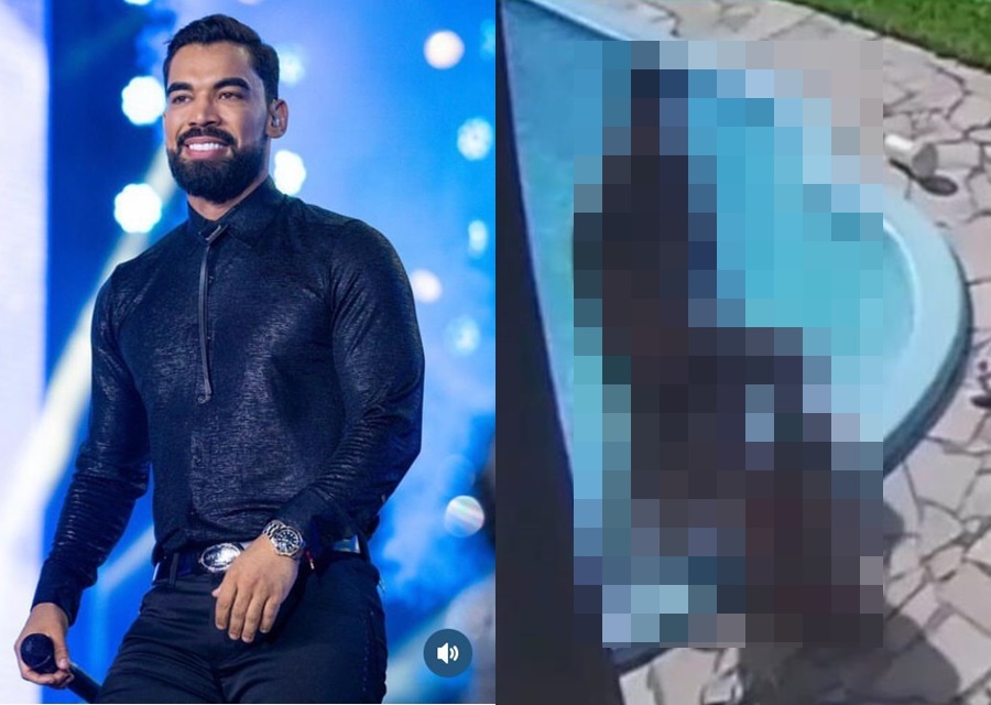 Raphael Soares e vídeo