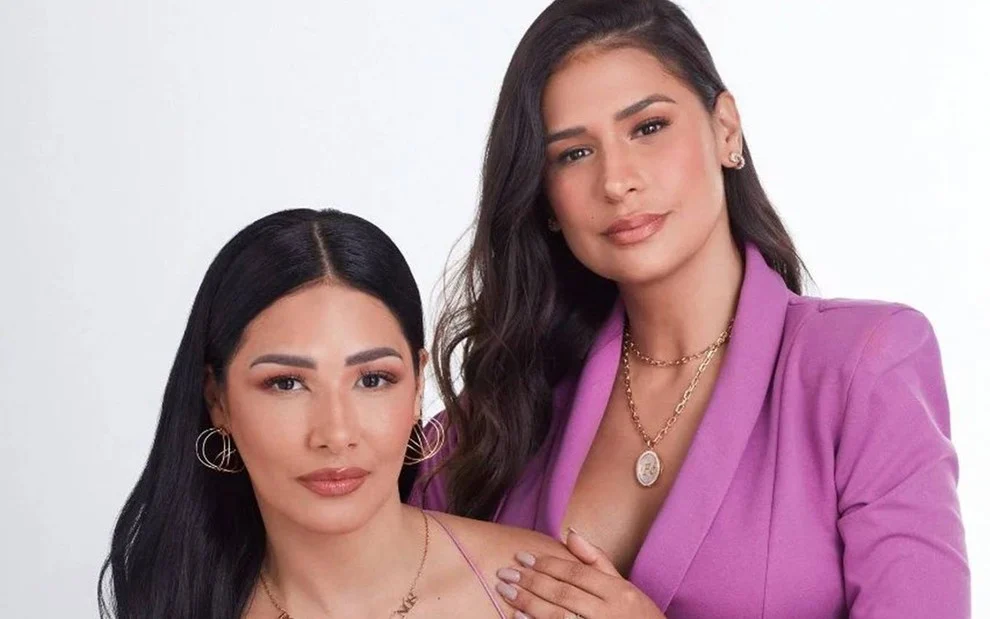Simaria e Simone